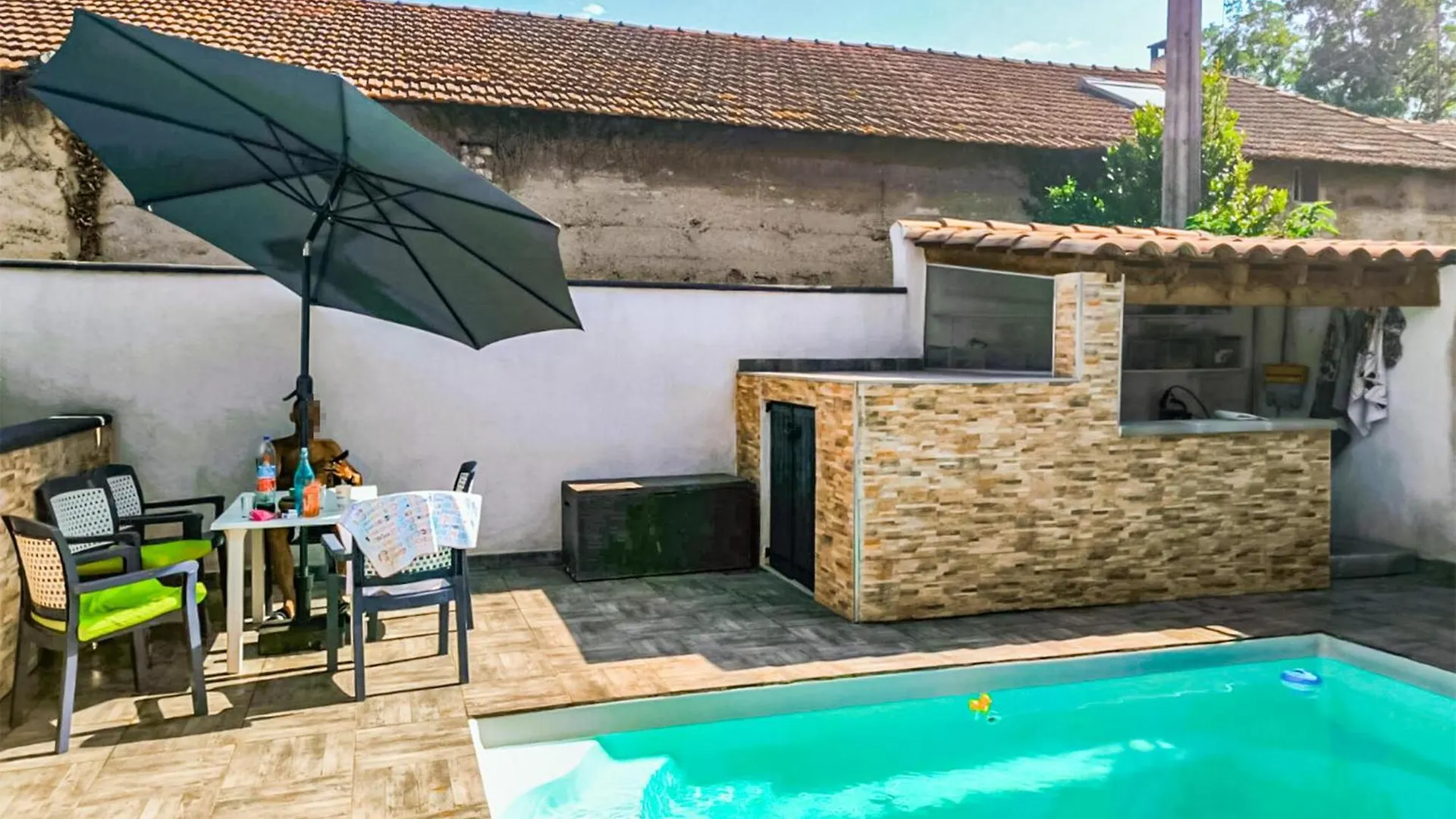 Nice Home In Morieres Les Avignon With Wifi 0*, Morieres-les-Avignon